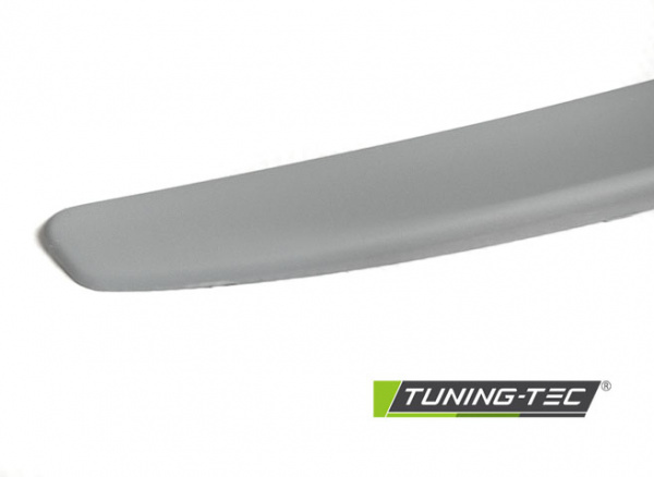 Upgrade Heckspoiler Lippe für BMW 3er E92 Coupe 06-13